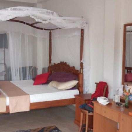 Coral Reef Guest Hotel Beruwala Kültér fotó