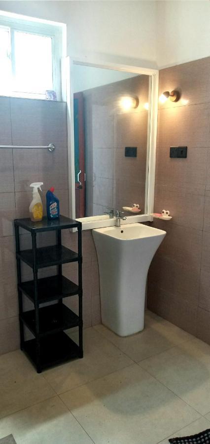 Coral Reef Guest Hotel Beruwala Kültér fotó