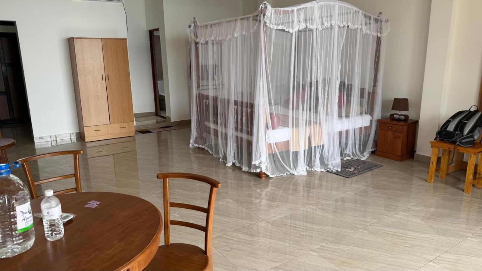 Coral Reef Guest Hotel Beruwala Kültér fotó